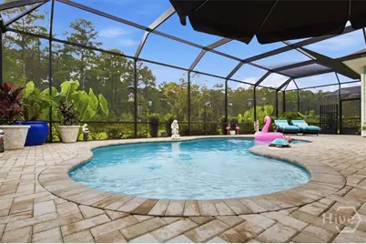1267 Parrot, Hardeeville, SC 29927 - Photo 49