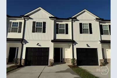 100 Slipstream Court, Guyton, GA 31312 - Photo 3