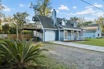 149 Varnedoe Avenue, Garden City, GA 31408 - Photo 3