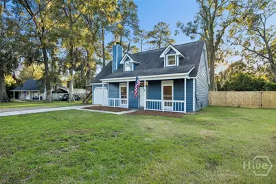 149 Varnedoe Avenue, Garden City, GA 31408 - Photo 9