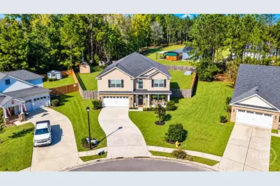 30 Bowridge Drive, Richmond Hill, GA 31324 - Photo 3