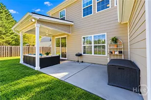 30 Bowridge Dr, Richmond Hill, GA 31324 - Photo 29