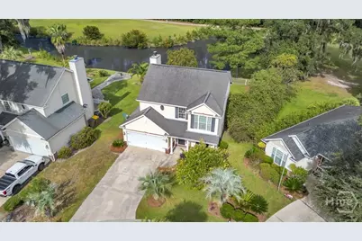 185 Oak Ridge Circle, Richmond Hill, GA 31324 - Photo 37