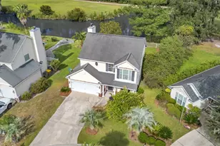 185 Oak Ridge Cir, Richmond Hill, GA 31324 - Photo 37