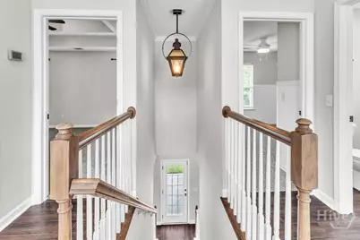 185 Oak Ridge Circle, Richmond Hill, GA 31324 - Photo 17