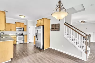 185 Oak Ridge Circle, Richmond Hill, GA 31324 - Photo 11
