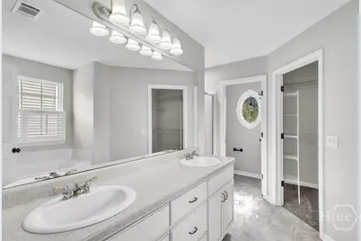 185 Oak Ridge Circle, Richmond Hill, GA 31324 - Photo 21
