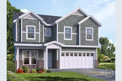 214 Glendale Circle, Richmond Hill, GA 31324 - Photo 1