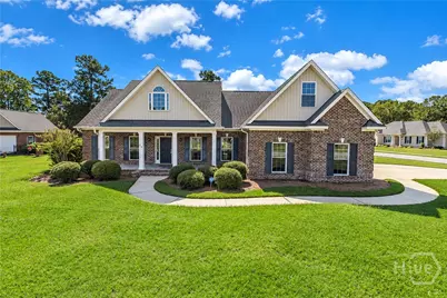 75 Brigham Lane, Richmond Hill, GA 31324 - Photo 1