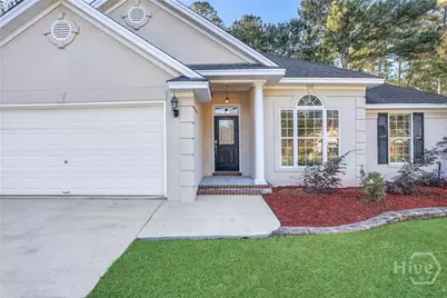 202 Marshview Drive, Richmond Hill, GA 31324 - Photo 5