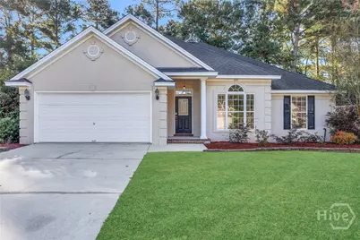 202 Marshview Drive, Richmond Hill, GA 31324 - Photo 1