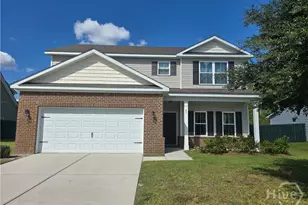 45 Wando Vw Wy, Richmond Hill, GA 31324 - Photo 9