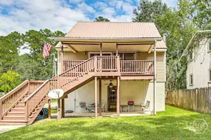 613 Tideland Dr, Midway, GA 31320 - Photo 33