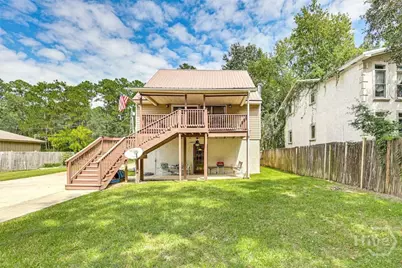 613 Tideland Drive, Midway, GA 31320 - Photo 29