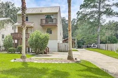 613 Tideland Drive, Midway, GA 31320 - Photo 31