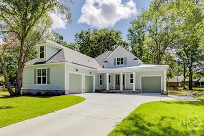 207 Old Louisville Road, Guyton, GA 31312 - Photo 1