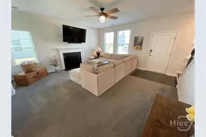 3012 Castleoak Drive, Richmond Hill, GA 31324 - Photo 9