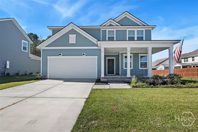 38 Shade Tree Drive, Richmond Hill, GA 31324 - Photo 1