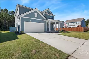38 Shade Tree Dr, Richmond Hill, GA 31324 - Photo 3