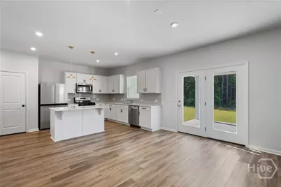 38 Shade Tree Drive, Richmond Hill, GA 31324 - Photo 5