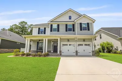 216 Wexford Dr, Richmond Hill, GA 31324 - Photo 1