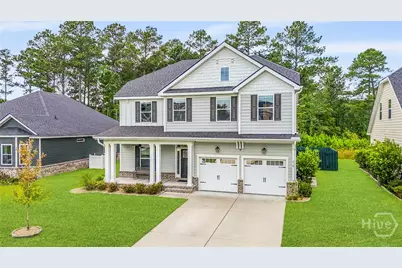 216 Wexford Dr, Richmond Hill, GA 31324 - Photo 49