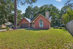 702 Timber Ridge Trail, Hinesville, GA 31313 - Photo 3