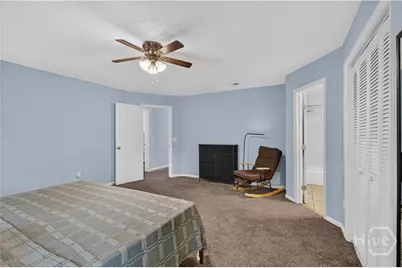 702 Timber Ridge Trail, Hinesville, GA 31313 - Photo 23
