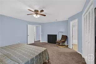 702 Timber Ridge Trail, Hinesville, GA 31313 - Photo 23
