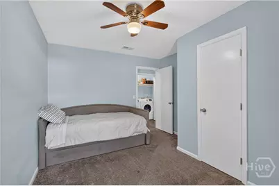 702 Timber Ridge Trail, Hinesville, GA 31313 - Photo 17