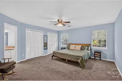 702 Timber Ridge Trail, Hinesville, GA 31313 - Photo 21