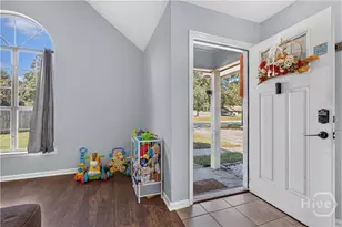 702 Timber Ridge Trail, Hinesville, GA 31313 - Photo 5