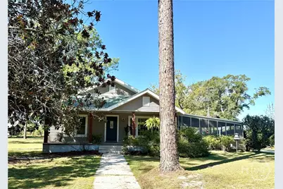 973 Bascom Road, Sylvania, GA 30467 - Photo 1