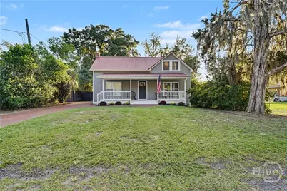 210 N Railroad Avenue, Springfield, GA 31329 - Photo 39