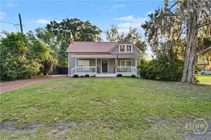 210 N Railroad Ave, Springfield, GA 31329 - Photo 39
