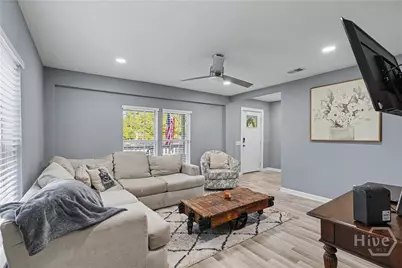 210 N Railroad Avenue, Springfield, GA 31329 - Photo 7