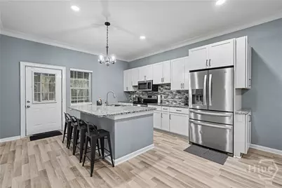 210 N Railroad Avenue, Springfield, GA 31329 - Photo 29