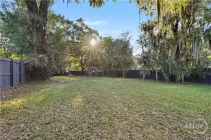 210 N Railroad Ave, Springfield, GA 31329 - Photo 35
