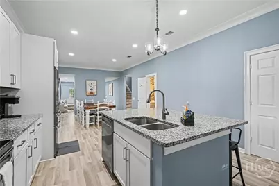 210 N Railroad Avenue, Springfield, GA 31329 - Photo 11