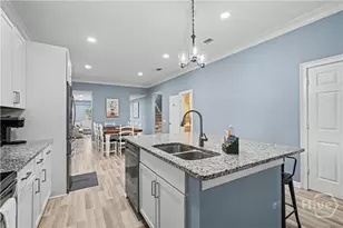 210 N Railroad Ave, Springfield, GA 31329 - Photo 11