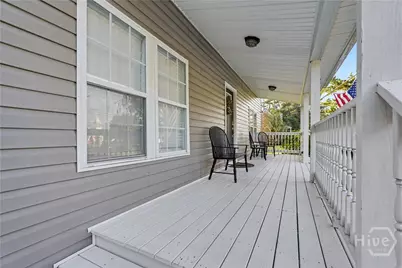 210 N Railroad Avenue, Springfield, GA 31329 - Photo 37