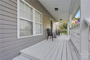 210 N Railroad Ave, Springfield, GA 31329 - Photo 37
