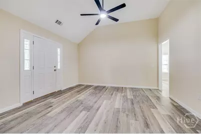 403 Shadowbrook Circle, Springfield, GA 31329 - Photo 7