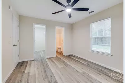 403 Shadowbrook Circle, Springfield, GA 31329 - Photo 17
