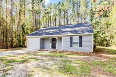 403 Shadowbrook Circle, Springfield, GA 31329 - Photo 3