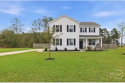 641 Timberland Circle Circle, Richmond Hill, GA 31324 - Photo 1