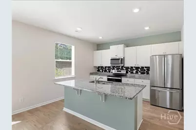 641 Timberland Circle Circle, Richmond Hill, GA 31324 - Photo 11