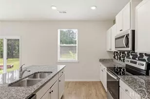 641 Timberland Circle Circle, Richmond Hill, GA 31324 - Photo 7