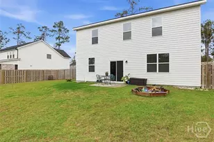 641 Timberland Circle Circle, Richmond Hill, GA 31324 - Photo 35