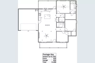 318 Cottage Loop, Midway, GA 31320 - Photo 3